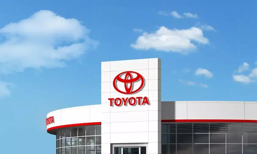 Toyota announces ‘Mega Summer Celebration’