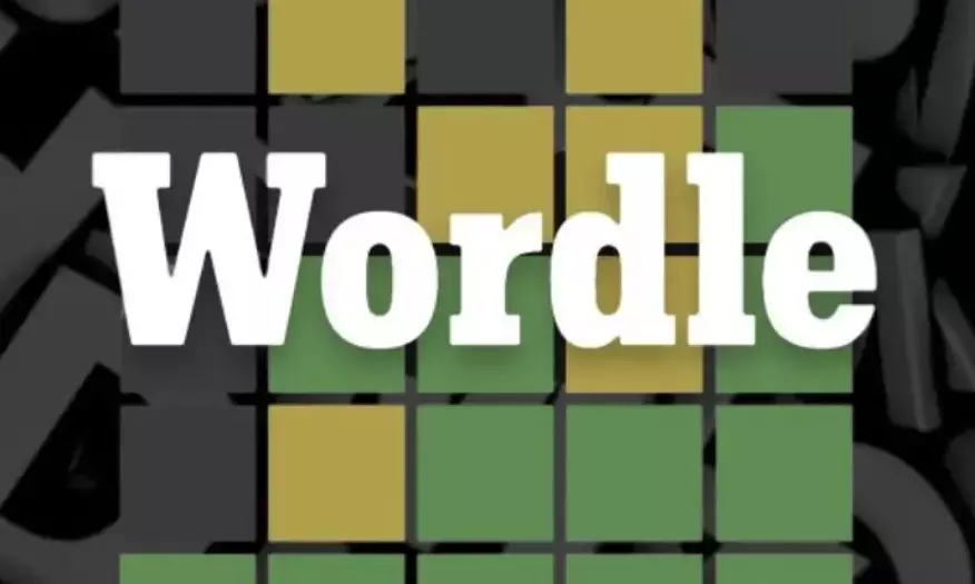 Today’s Wordle hints and answer for May 19, 2025