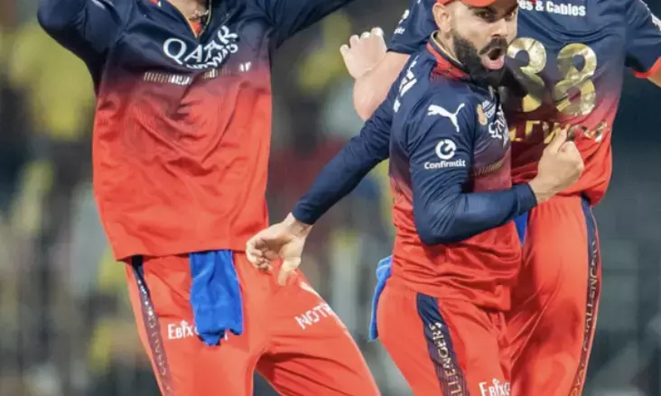 IPL 2025: How RCB finally cracked the playoff code!