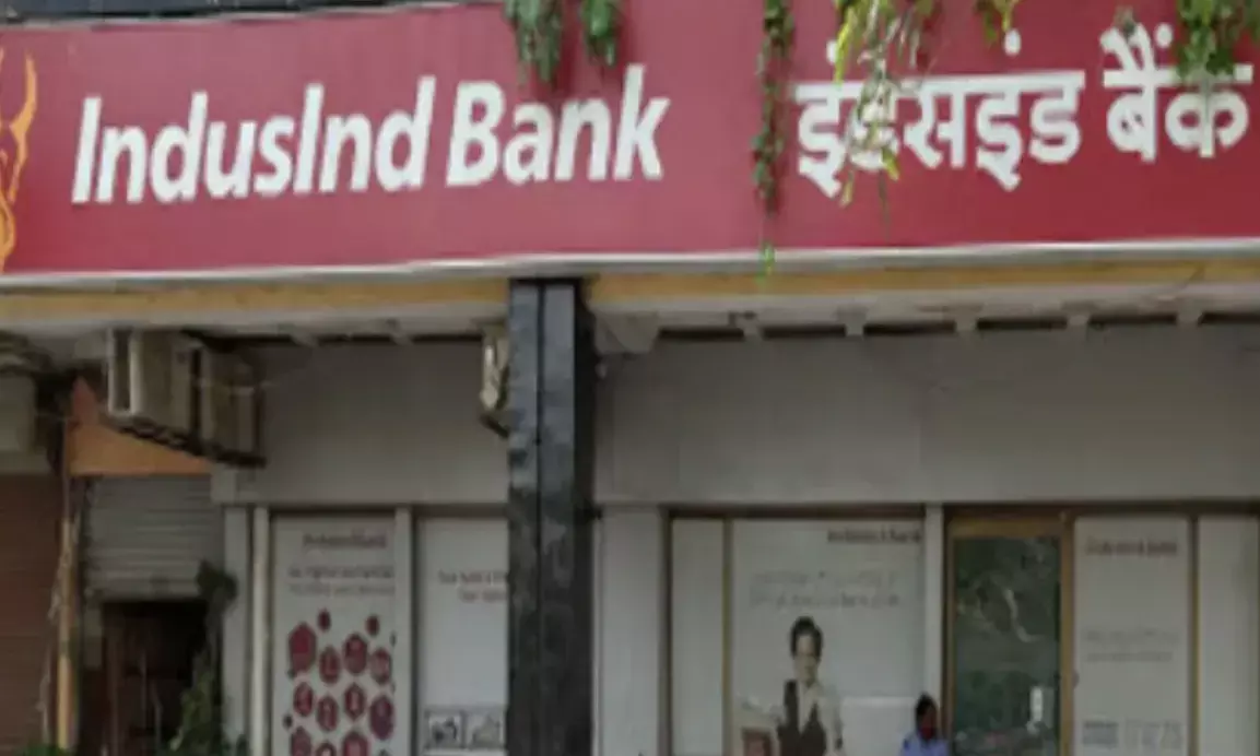 SEBI investigates IndusInd Bank officials for possible insider trading: What it means?