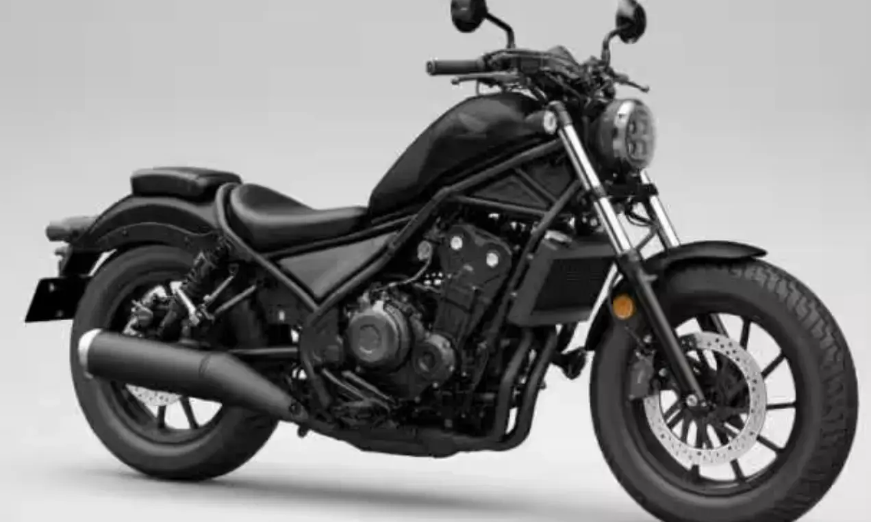 Honda launches much-awaited Rebel 500 in India at ₹5.12 lakh: Specs, features and more