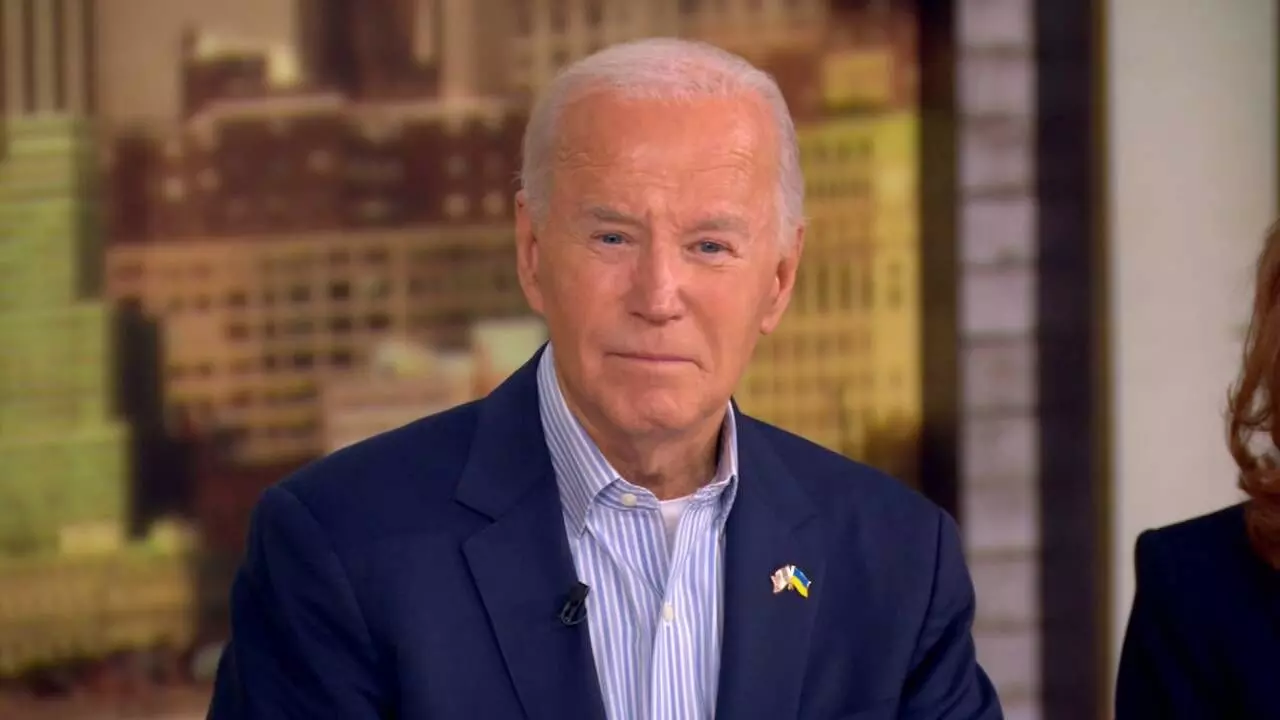Joe Biden Diagnosed with Aggressive Prostate Cancer: Extent, Symptoms, and Treatment Options Joe Biden Diagnosed with Aggressive Prostate Cancer: Extent, Symptoms, and Treatment Options