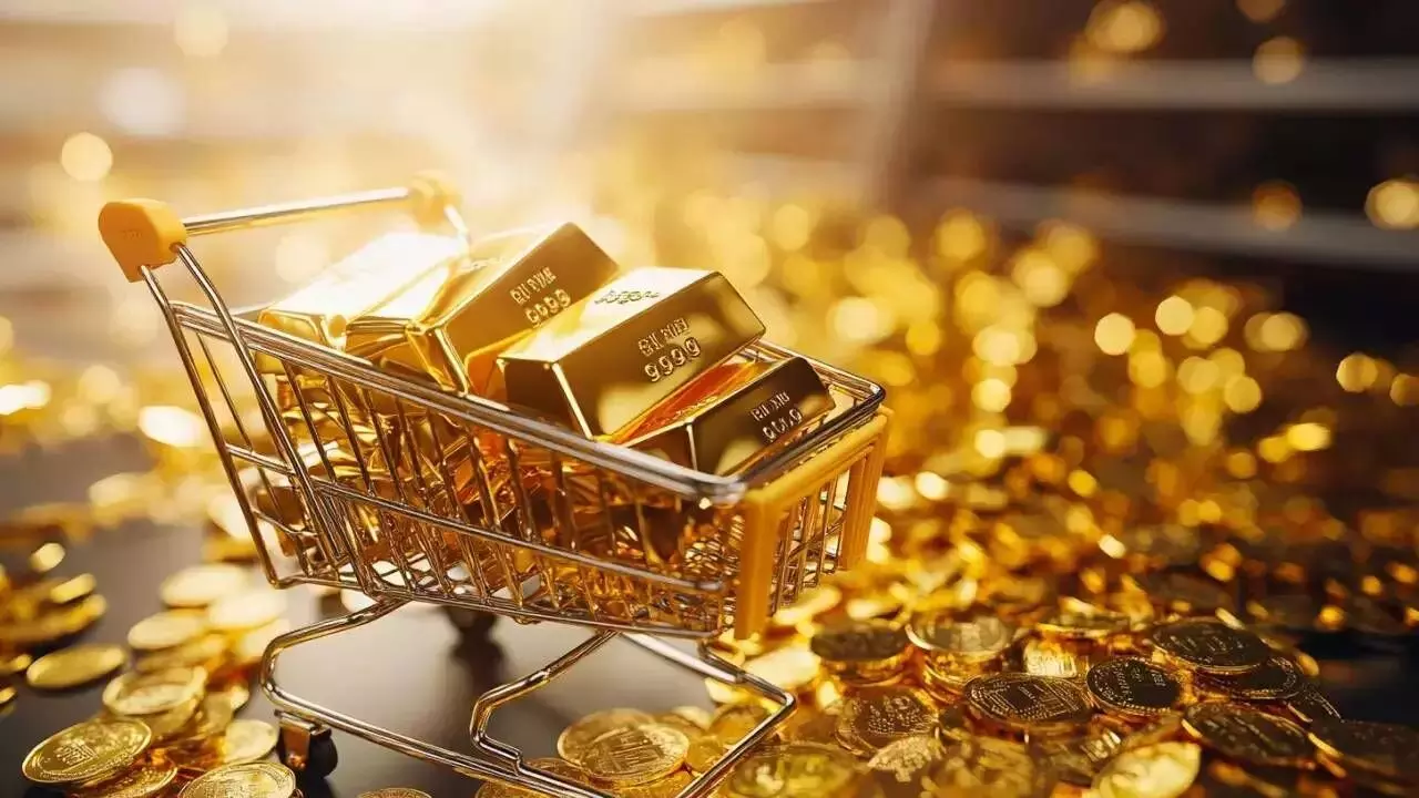 Gold Prices Today, May 19: Rates Drop in Major Cities — Is It a Good Time to Buy? Gold Prices Today, May 19: Rates Drop in Major Cities — Is It a Good Time to Buy?
