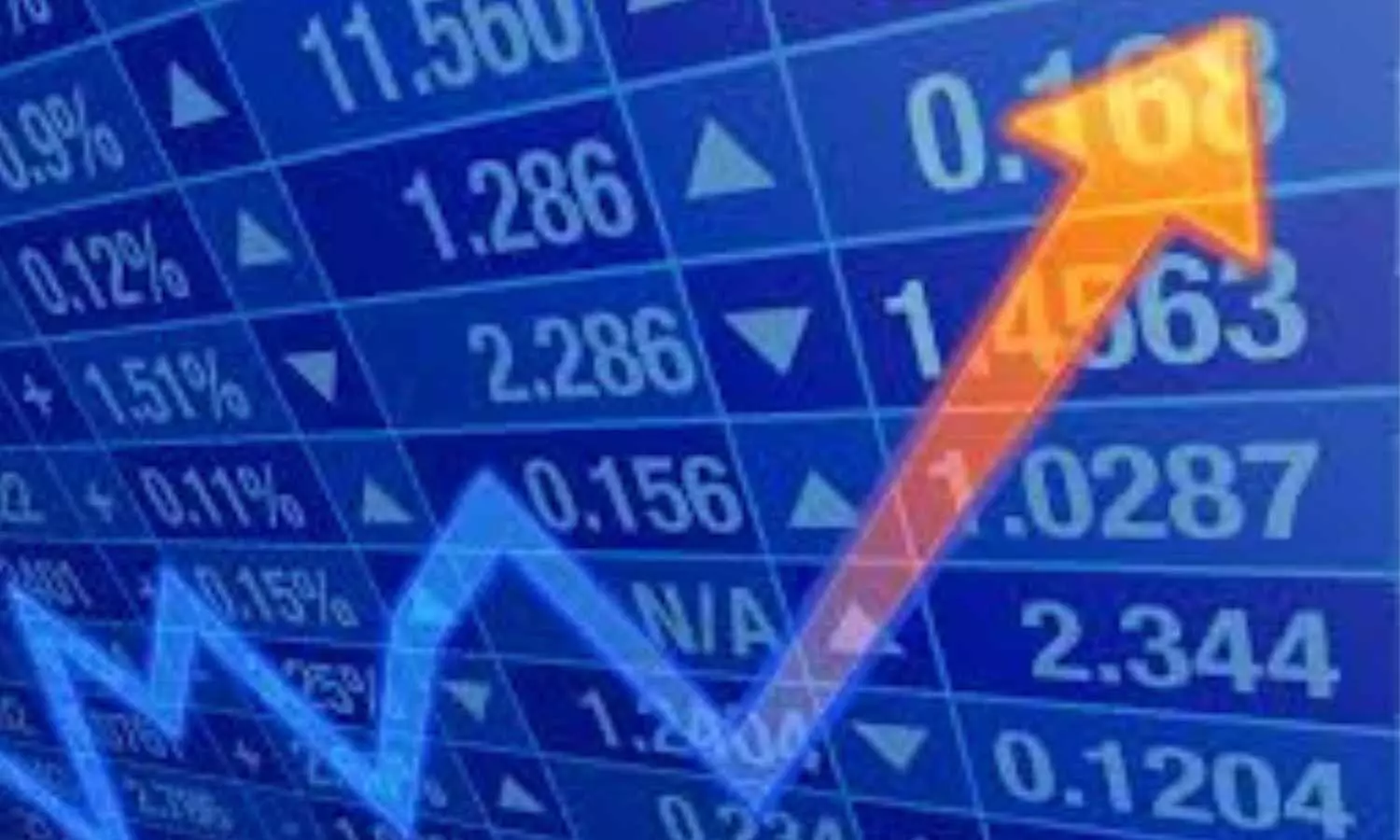 Defence Stocks Rally for Seventh-Straight Session; Mazagon Dock, BEL and Bharat Dynamics Hit All-Time Highs Defence Stocks Rally for Seventh-Straight Session; Mazagon Dock, BEL and Bharat Dynamics Hit All-Time Highs