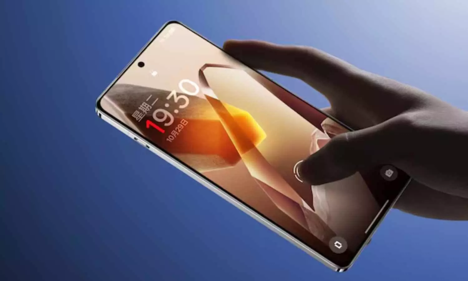 India Launch Confirmed: OnePlus 13s Brings Powerful Upgrades India Launch Confirmed: OnePlus 13s Brings Powerful Upgrades
