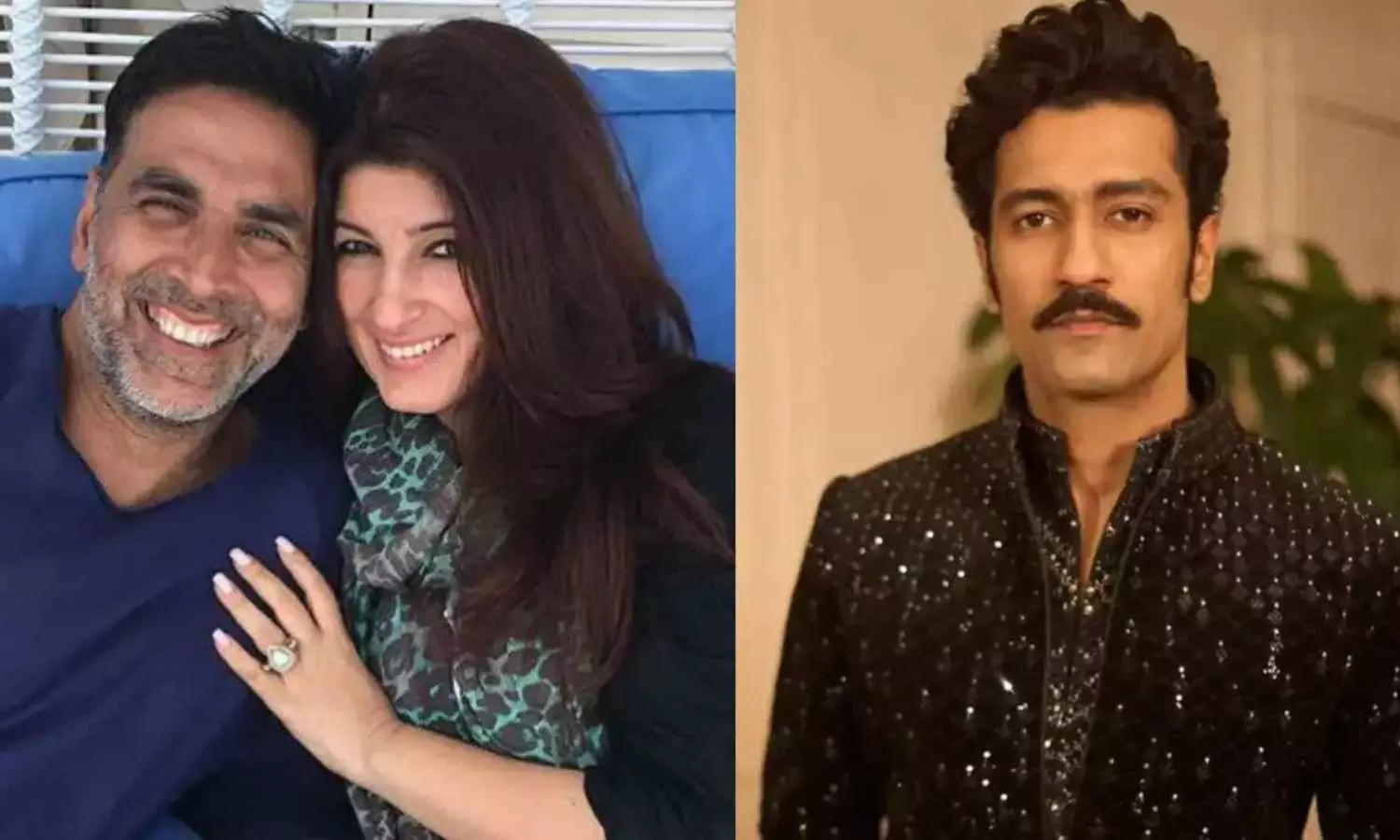 Twinkle Khanna Jokingly Questions Akshay Kumar About Operation Sindoor Clash With Vicky Kaushal; Actor Responds Twinkle Khanna Jokingly Questions Akshay Kumar About Operation Sindoor Clash With Vicky Kaushal; Actor Responds
