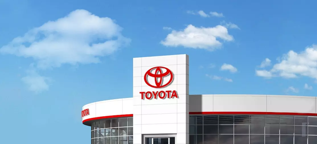 Toyota announces ‘Mega Summer Celebration’ Toyota announces ‘Mega Summer Celebration’