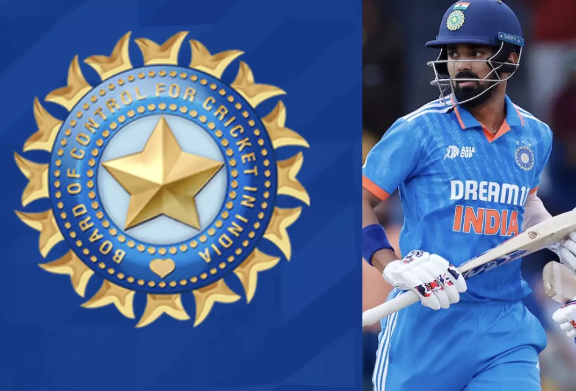 India likely to skip Asia Cup 2025 over Pakistan tensions: BCCI notifies ACC India likely to skip Asia Cup 2025 over Pakistan tensions: BCCI notifies ACC