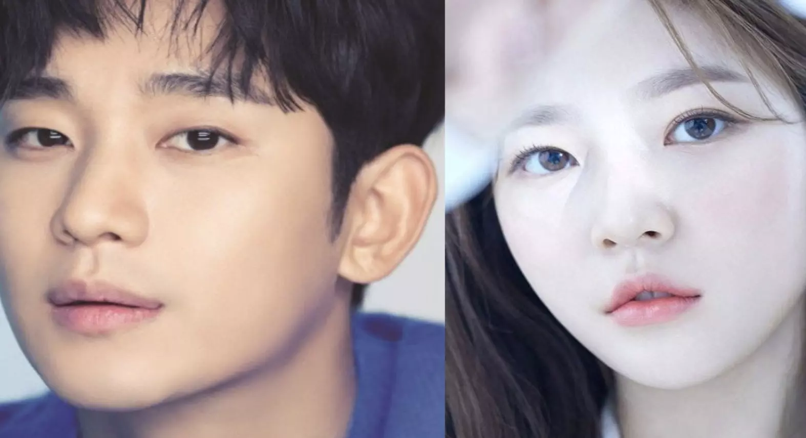 Kim Soo Hyun–Kim Sae Ron Controversy Triggers over 10 police investigations Kim Soo Hyun–Kim Sae Ron Controversy Triggers over 10 police investigations