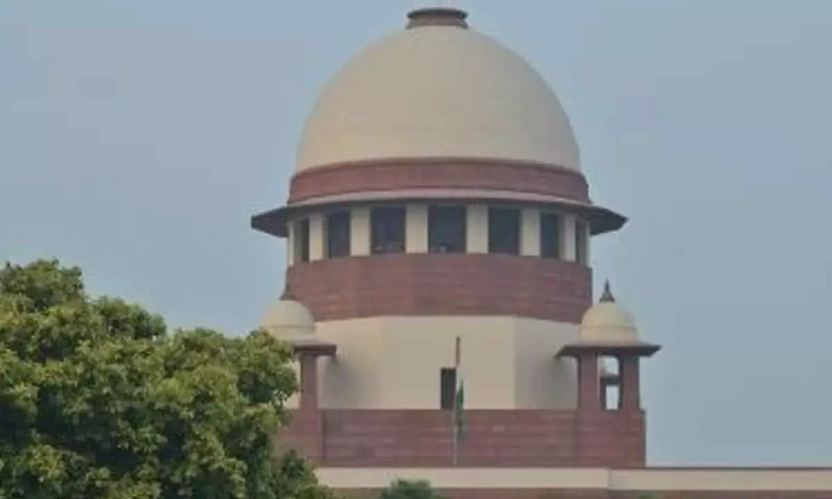 SC Turns Down Telecom Operators’ Plea On AGR Waiver