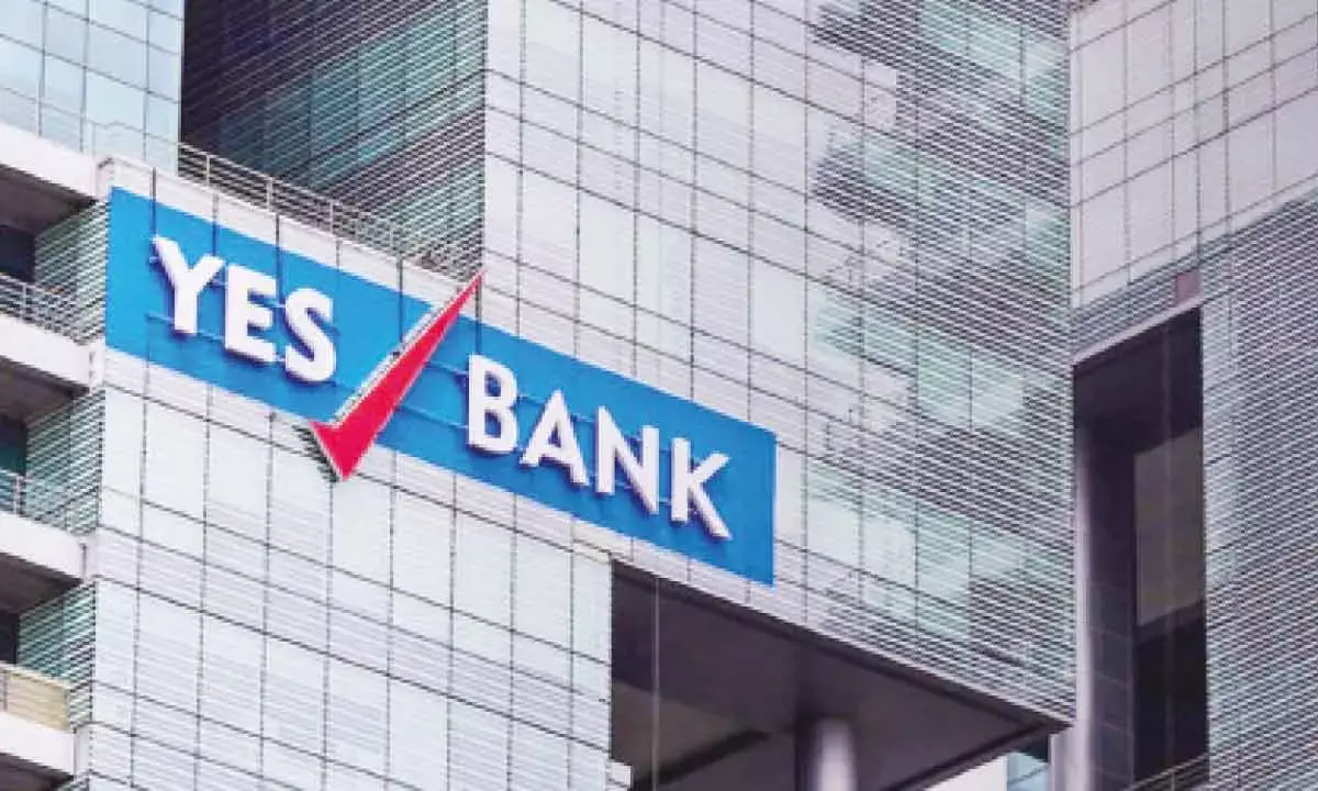 SMBC’s 20% Buyout Bodes Well For Yes Bank
