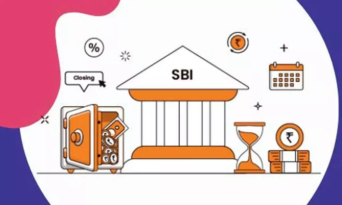 SBI Lowers Fixed Deposit Rates