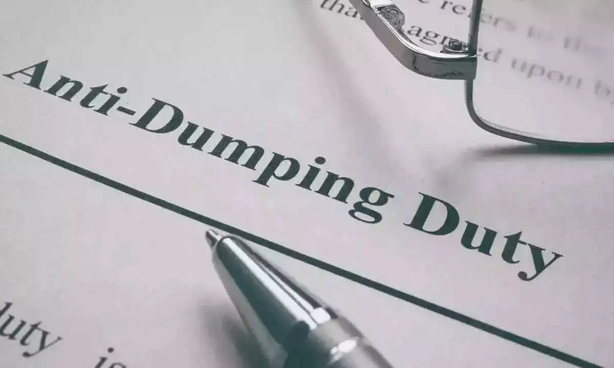 Anti-Dumping Duty Likely On Fungicide Imports From EU