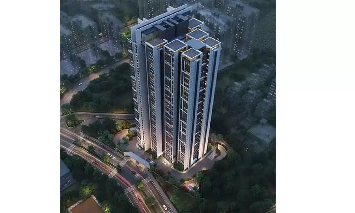 Godrej Secures 14 Land Parcels To Build Projects Worth Rs 26K cr