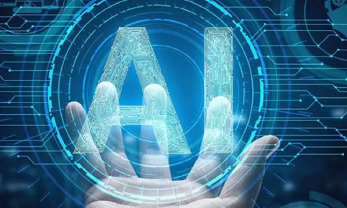 Indian HR leaders expect agentic AI adoption to grow 383 pc by 2027: Report