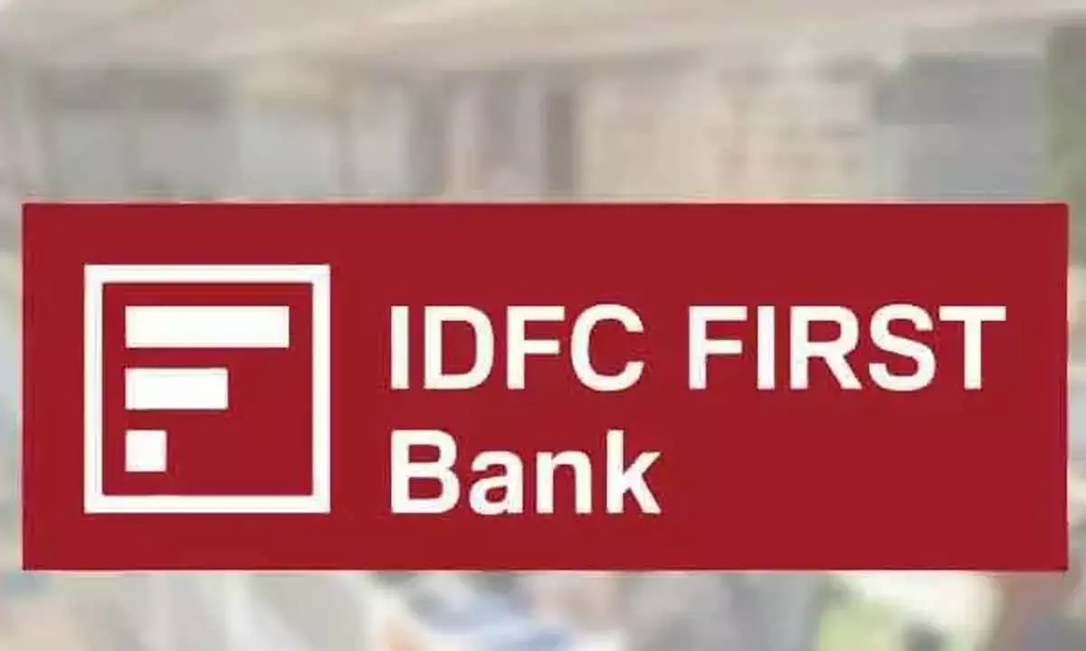 IDFC First Bank Shareholders Deny Board Seat To Warburg Pincus