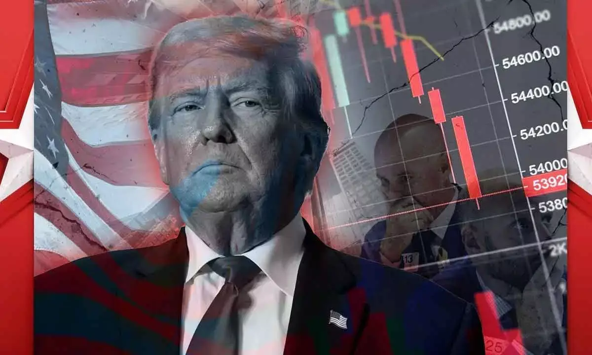 The US Must Focus On Lowering Fiscal Deficit To Overcome Uncertainties