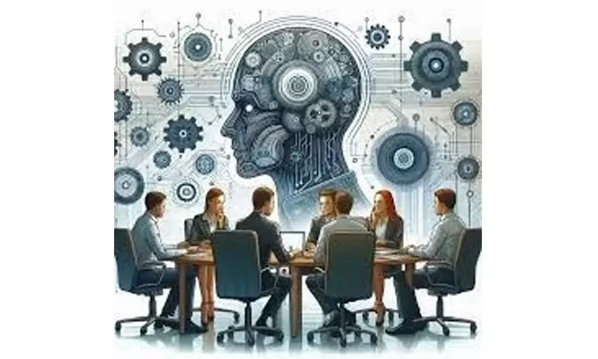 AI: A Necessity Born Of Nature’S Inequality