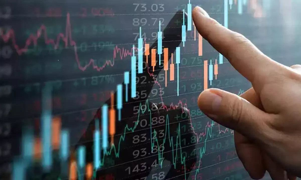 Things Looking Up Again For Indian Stock Market