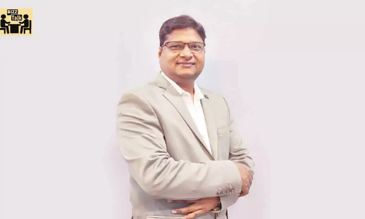 IEL Bets Big On Emerging Cities As Warehousing Space Quadruples, Driven By E-Comm, Policy Push