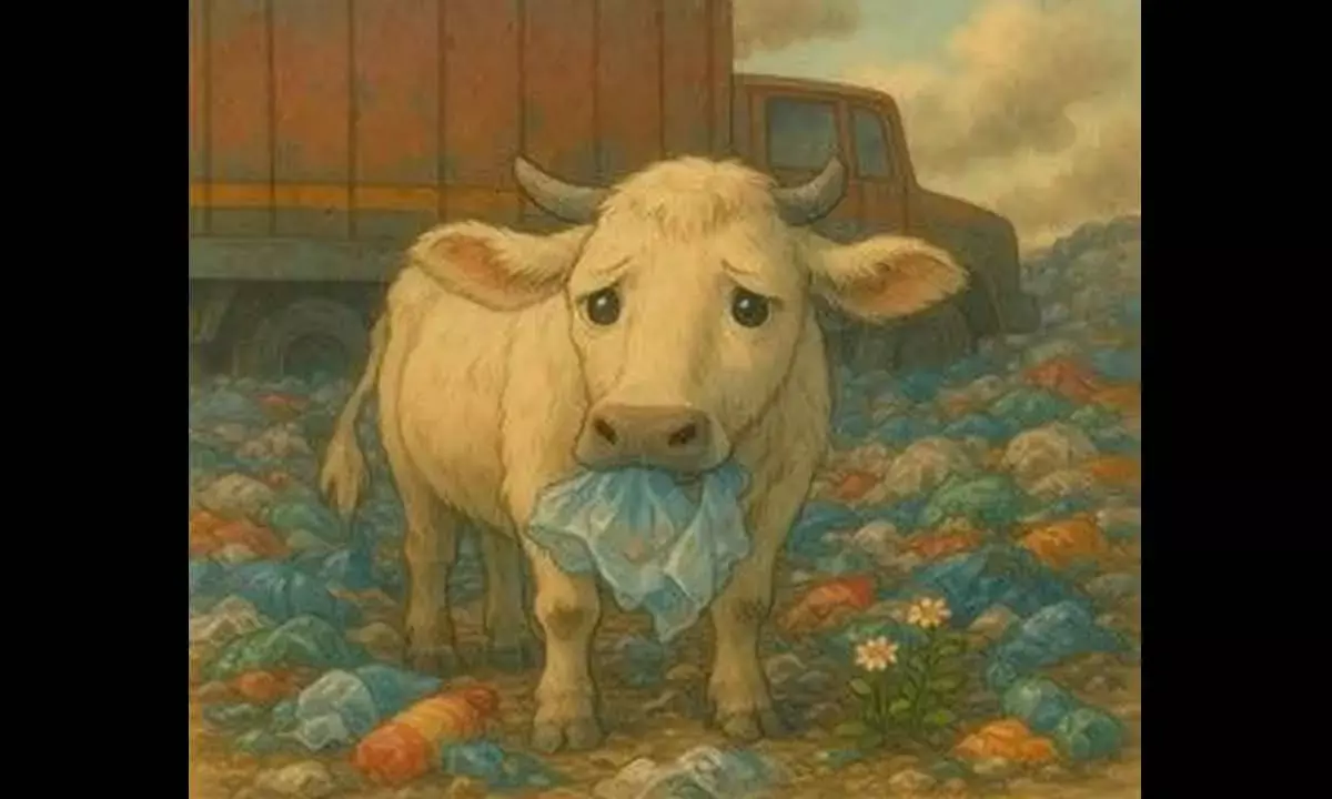 Simple Alternatives To Cut Out Single-Use Plastics For Good