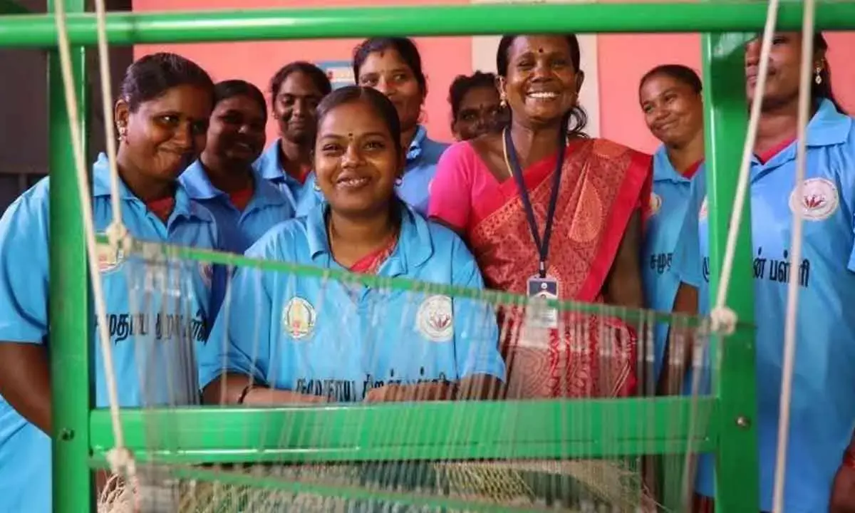 Women Deserve Better Opportunities