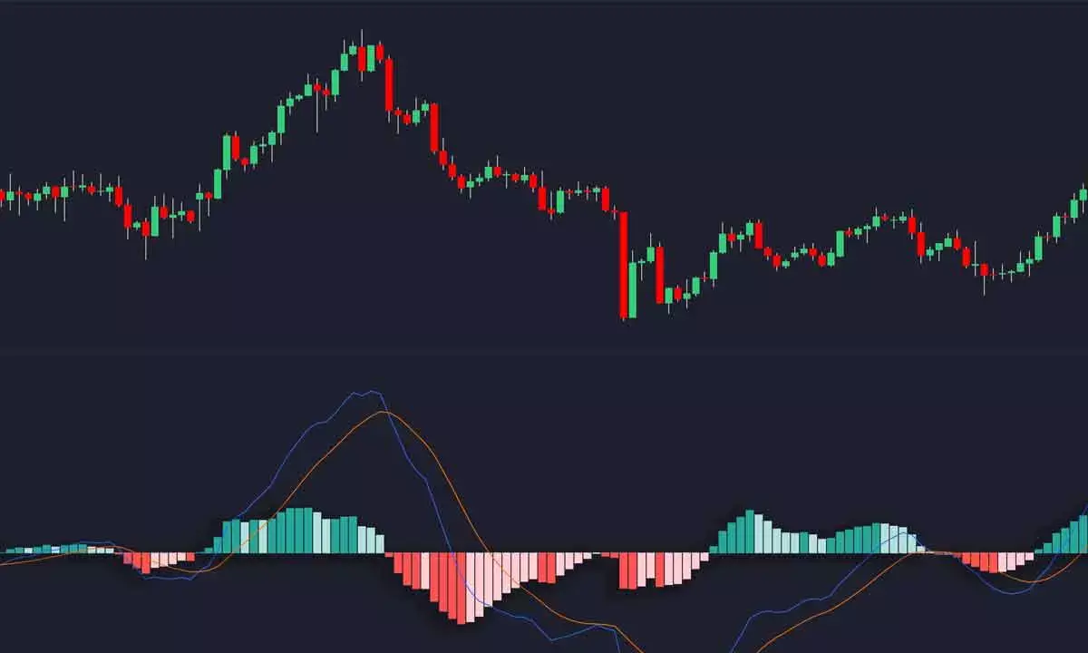 RSI Not Showing Any Momentum