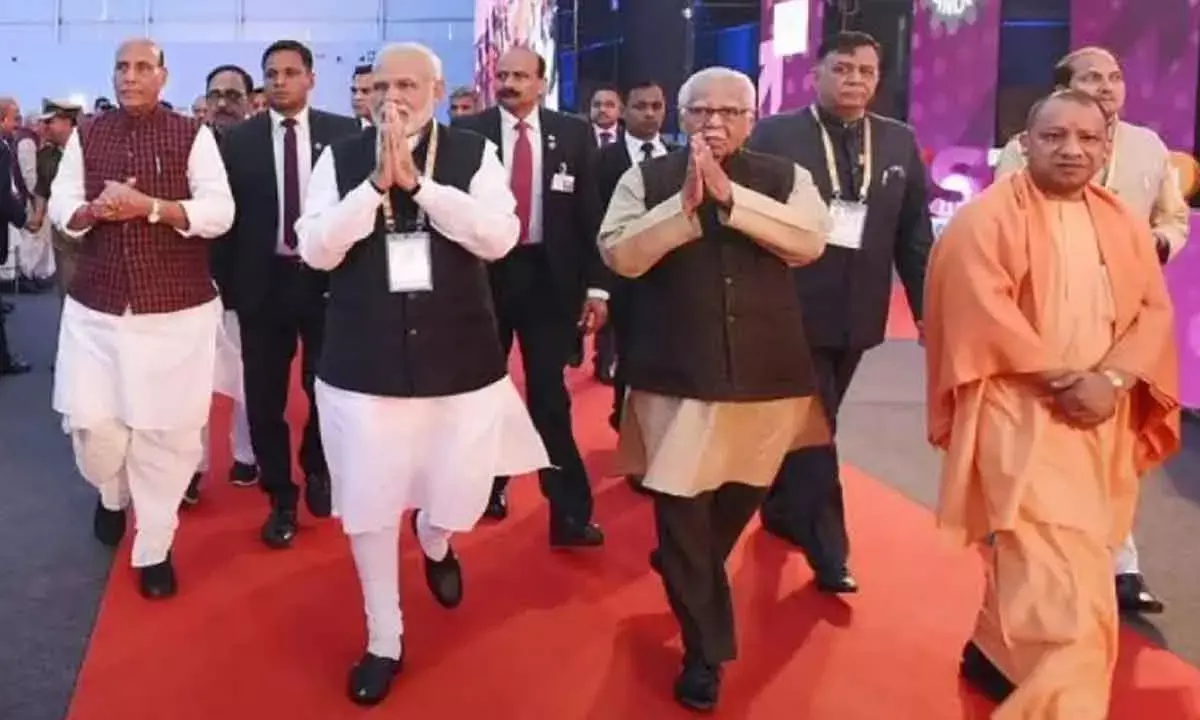 Cooperative Bank Loan Disbursal Crosses Rs 23,000 Cr In 8 Years In UP