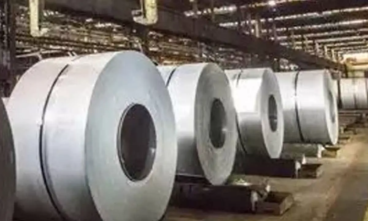 South Korea convenes emergency meet on US steel tariff hike