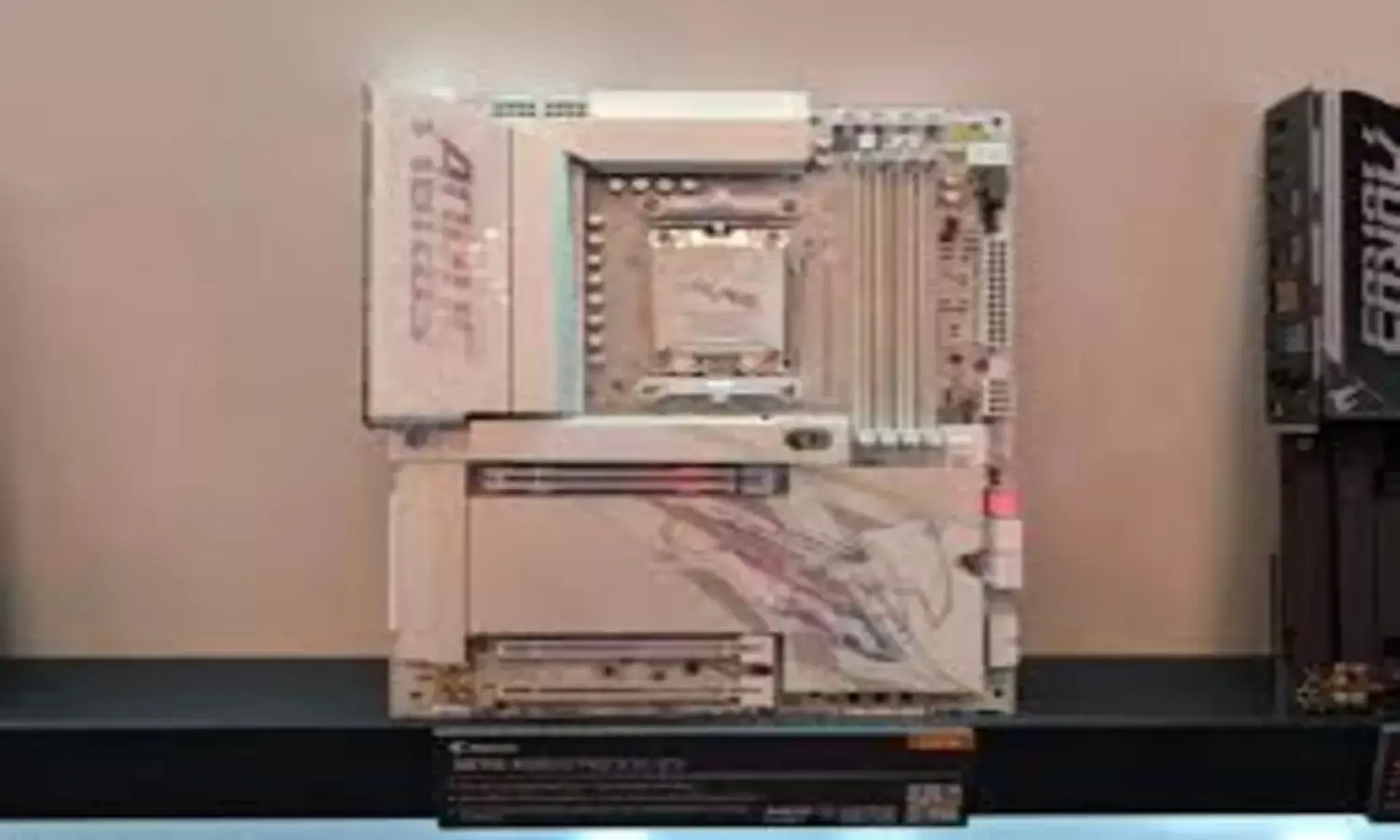 Gigabyte Unveils New AI Hardware and Motherboards Ahead of COMPUTEX