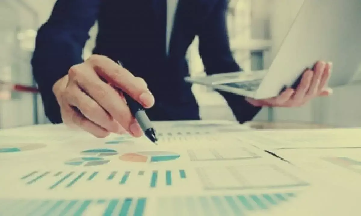 Indias capital markets projected to grow steadily in FY26: Report