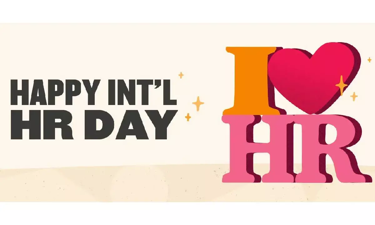 Happy International HR Day 2025: Wishes, Messages, Quotes, WhatsApp Status, Captions & Images to Celebrate HR Professionals