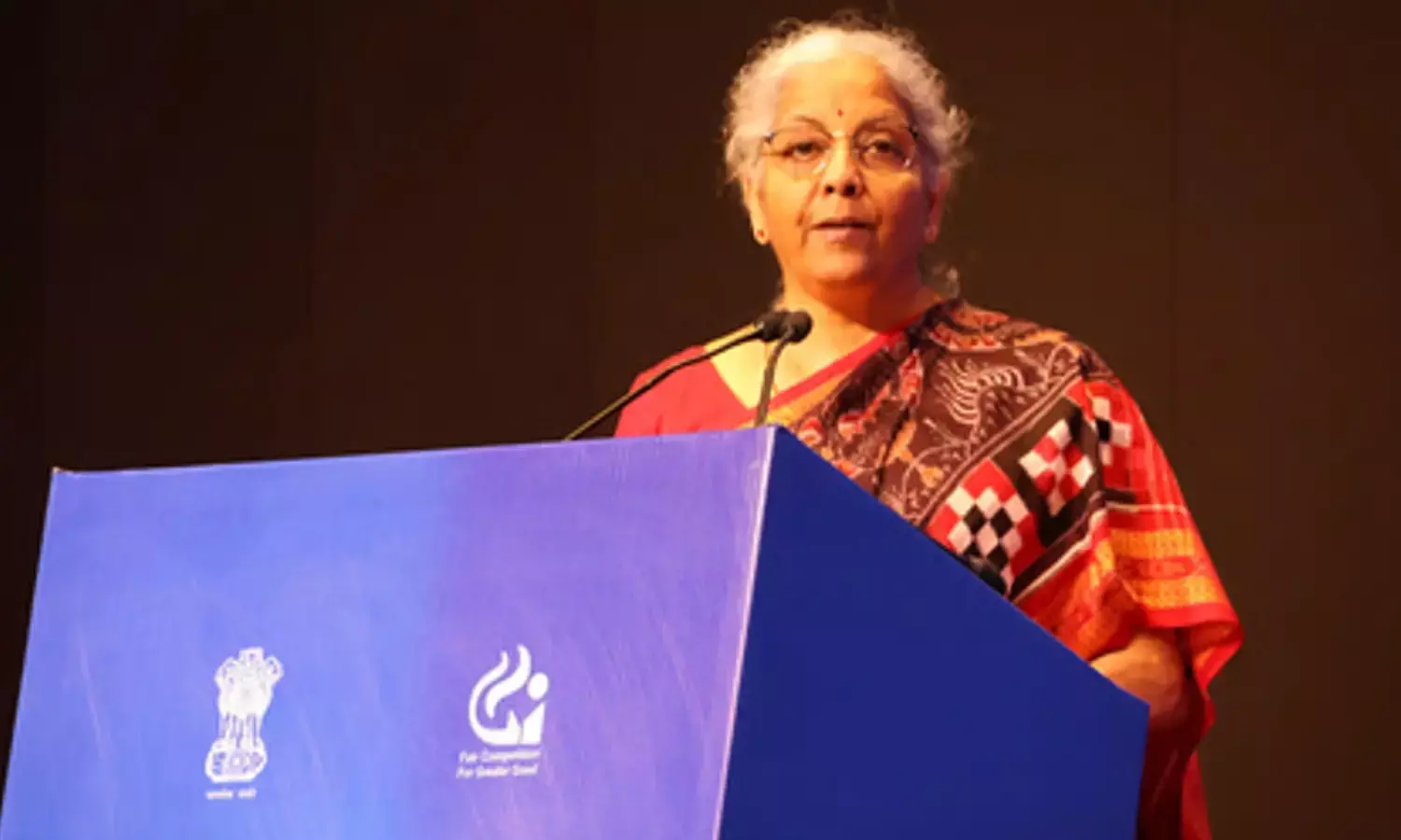 FM Warns Big Tech Firms Threaten Free and Fair Digital Markets