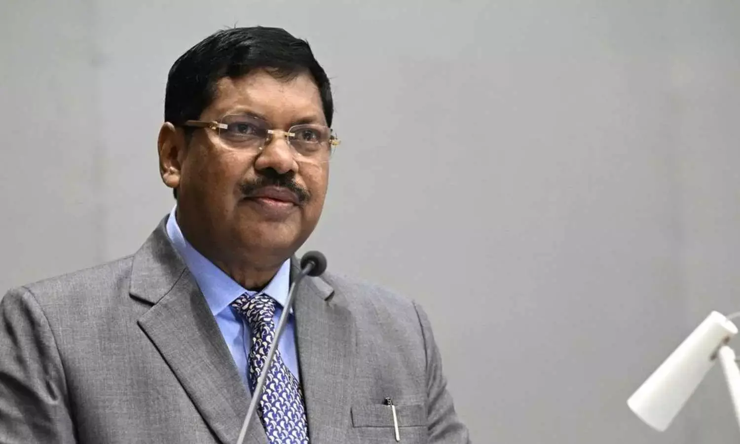 CJI Gavai Emphasizes Limited Judicial Role in Waqf Act Disputes