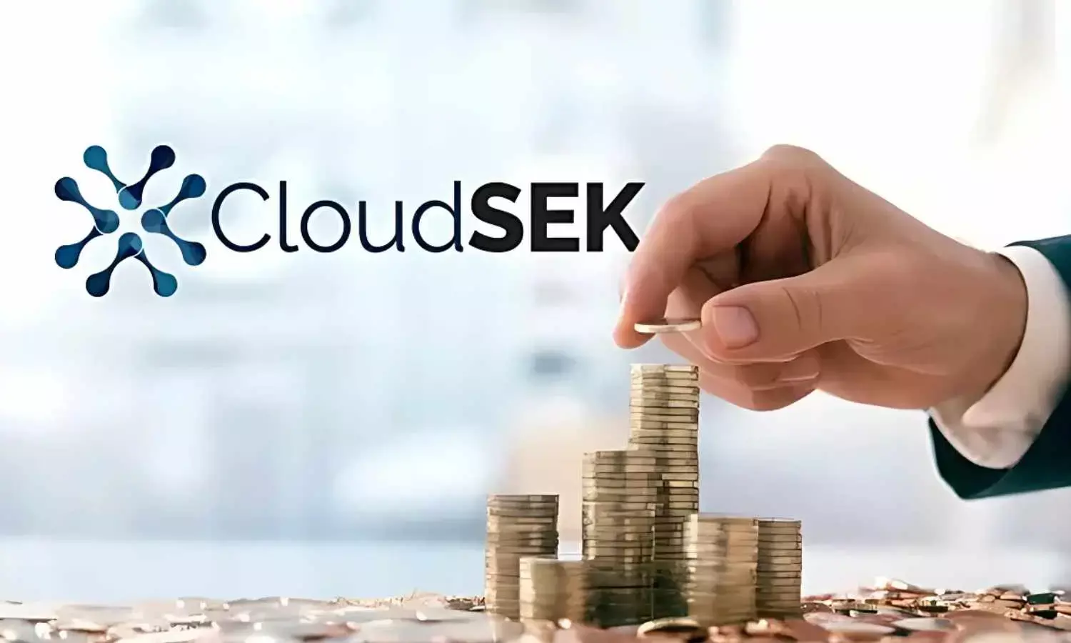 Cloudsek Raises $19 Million in Funding; Aims to Bolster AI-Led Innovation