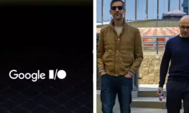 Google I/O 2025 Kicks Off Today: AI, Gemini updates & XR tech take center stage