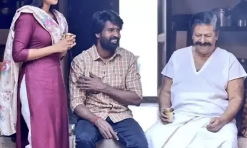 Maaman OTT Release Update: Here’s who owns the digital rights of Soori’s latest hit