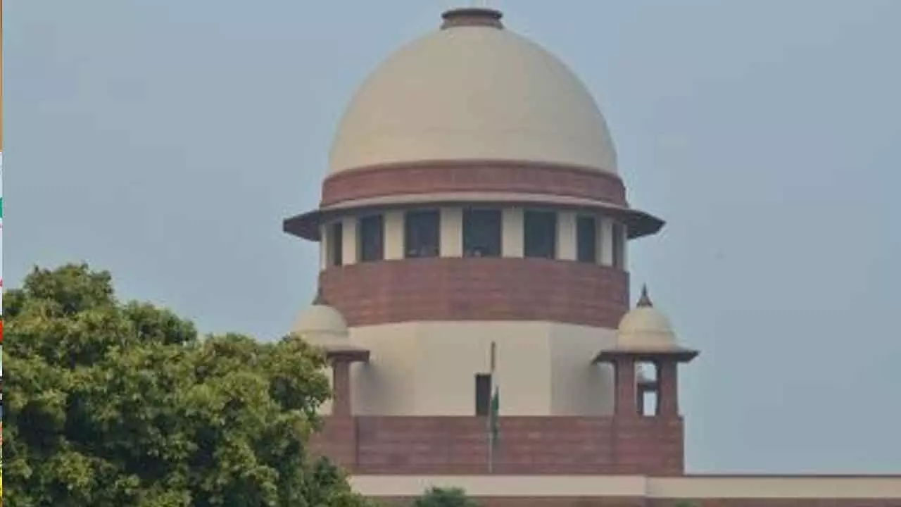 SC Turns Down Telecom Operators’ Plea On AGR Waiver SC Turns Down Telecom Operators’ Plea On AGR Waiver