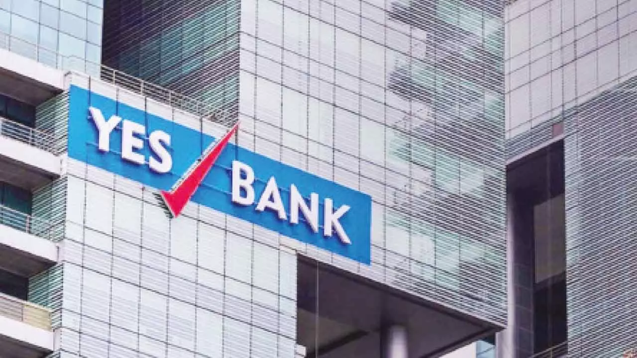 SMBC’s 20% Buyout Bodes Well For Yes Bank SMBC’s 20% Buyout Bodes Well For Yes Bank