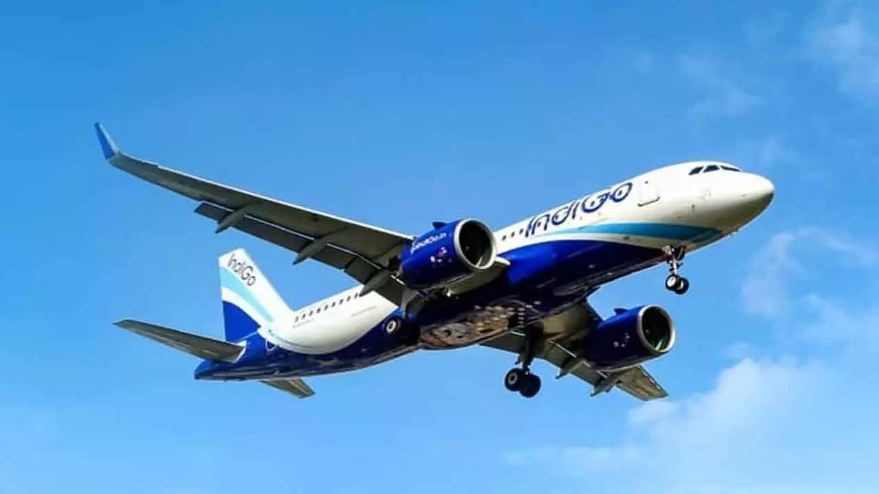 IndiGo-Turkish Airlines Deal Renewal Unlikely IndiGo-Turkish Airlines Deal Renewal Unlikely