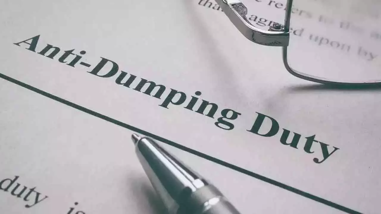 Anti-Dumping Duty Likely On Fungicide Imports From EU Anti-Dumping Duty Likely On Fungicide Imports From EU