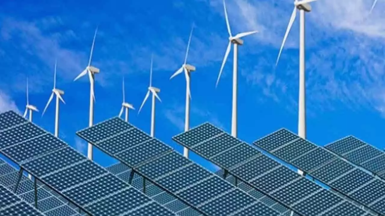 Inox Green to provide O&M Services For Solar Projects Inox Green to provide O&M Services For Solar Projects