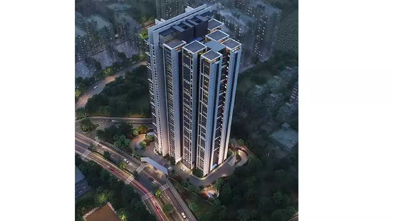 Godrej Secures 14 Land Parcels To Build Projects Worth Rs 26K cr Godrej Secures 14 Land Parcels To Build Projects Worth Rs 26K cr