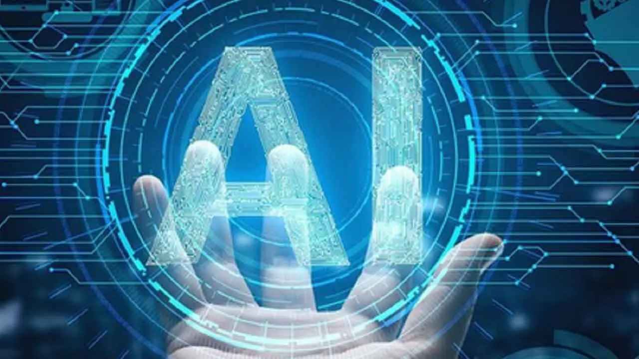 RVAI Globals AI Drive To Empower Enterprises RVAI Globals AI Drive To Empower Enterprises