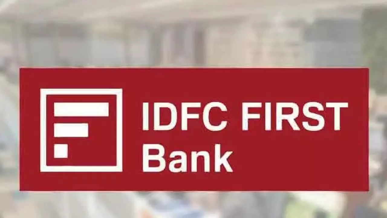 IDFC First Bank Shareholders Deny Board Seat To Warburg Pincus IDFC First Bank Shareholders Deny Board Seat To Warburg Pincus