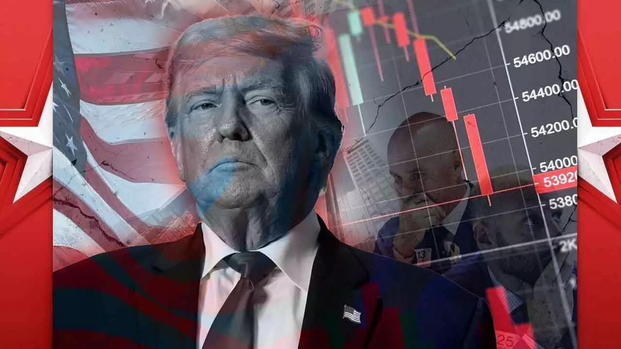 The US Must Focus On Lowering Fiscal Deficit To Overcome Uncertainties The US Must Focus On Lowering Fiscal Deficit To Overcome Uncertainties
