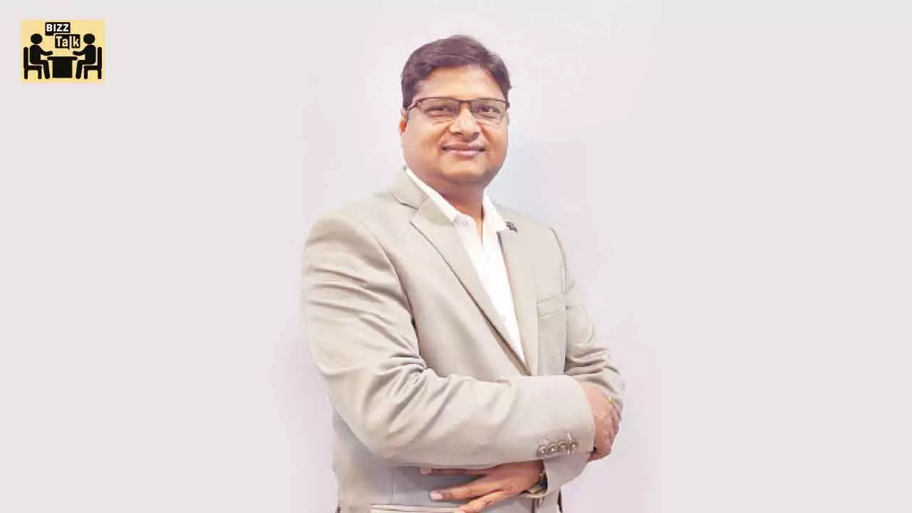 IEL Bets Big On Emerging Cities As Warehousing Space Quadruples, Driven By E-Comm, Policy Push IEL Bets Big On Emerging Cities As Warehousing Space Quadruples, Driven By E-Comm, Policy Push