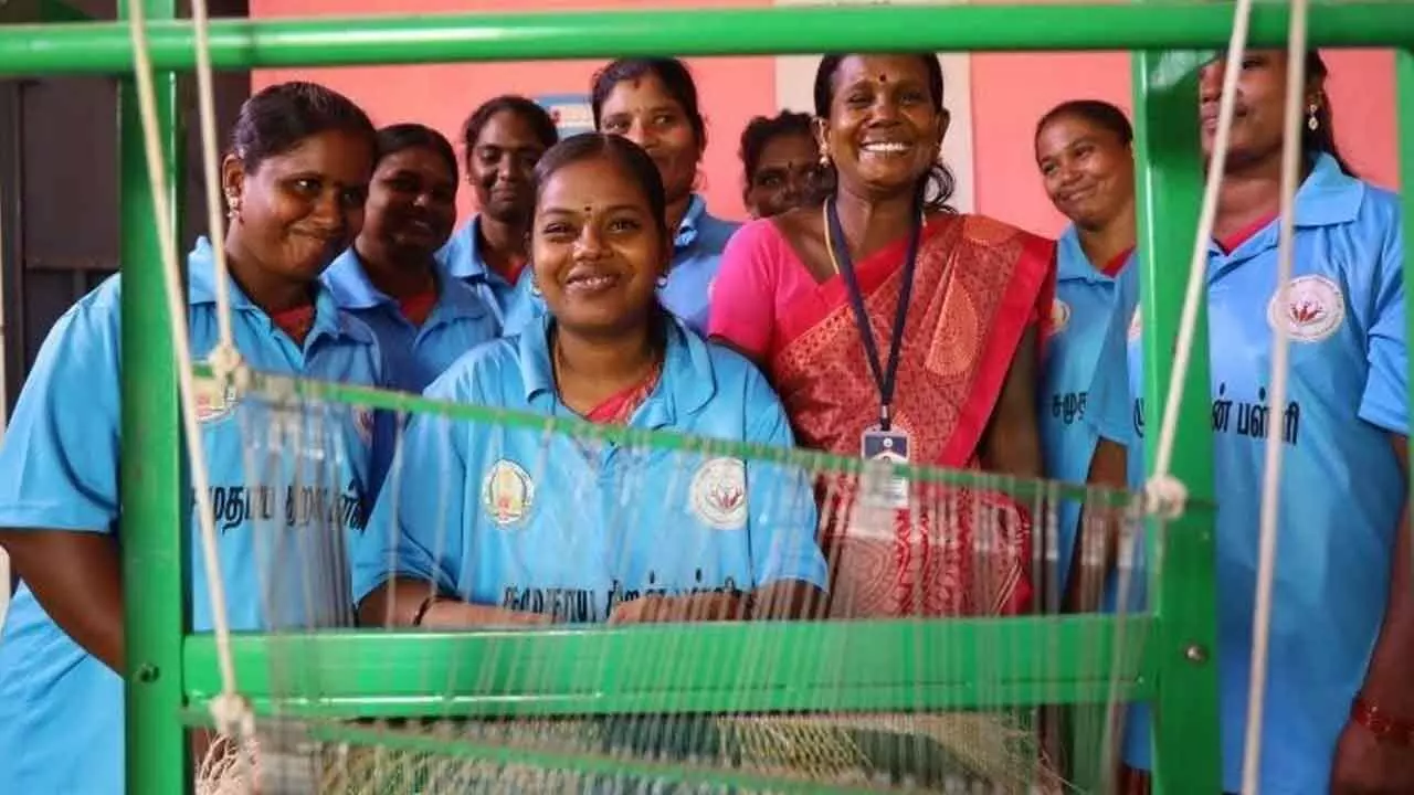 Women Deserve Better Opportunities Women Deserve Better Opportunities