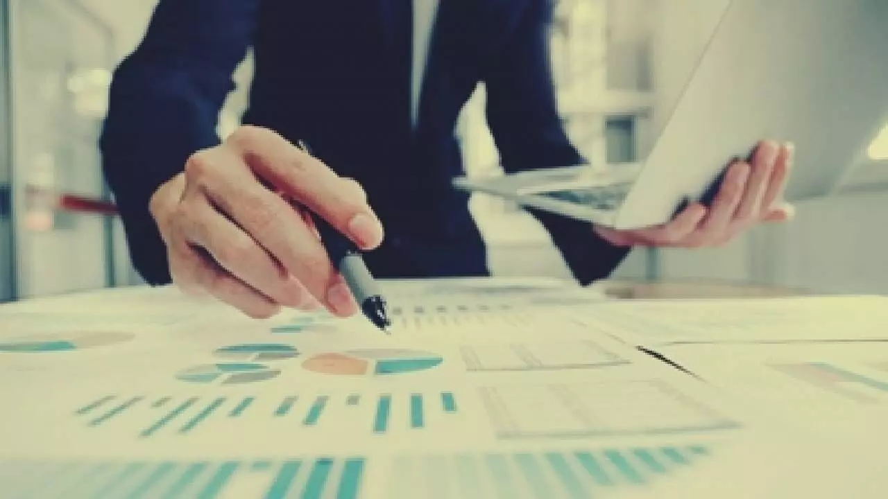 Indias capital markets projected to grow steadily in FY26: Report Indias capital markets projected to grow steadily in FY26: Report