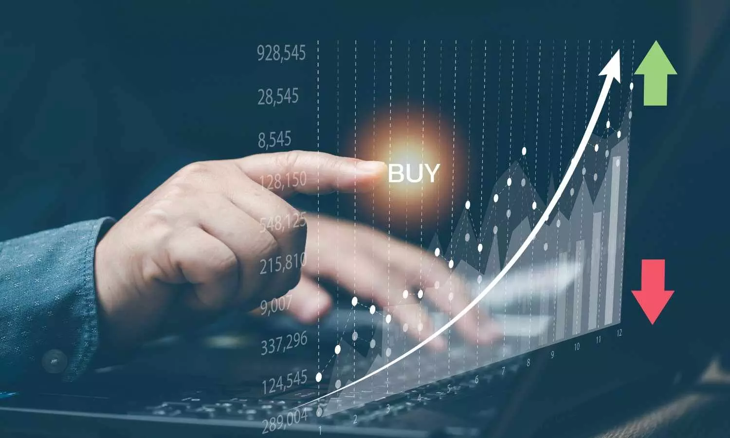 Indian Stock Market Slumps: What Should Investors Do? Indian Stock Market Slumps: What Should Investors Do?